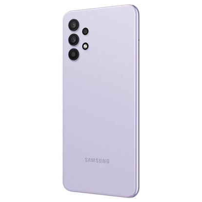 Samsung Galaxy A32 128 Gb Akıllı Telefon Mor