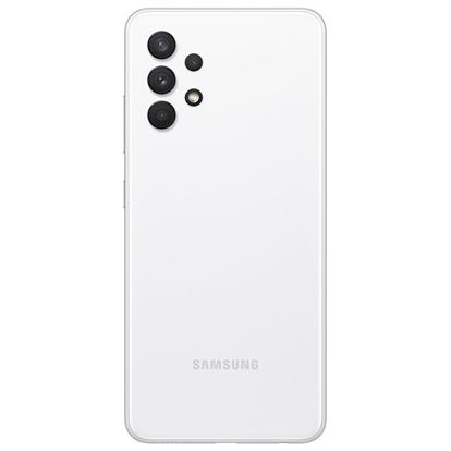 Samsung Galaxy A32 128 Gb Akıllı Telefon Beyaz
