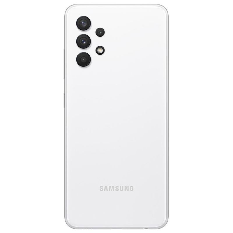 Samsung Galaxy A32 128 Gb Akıllı Telefon Beyaz