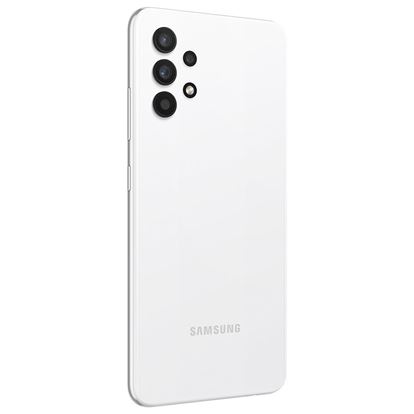Samsung Galaxy A32 128 Gb Akıllı Telefon Beyaz