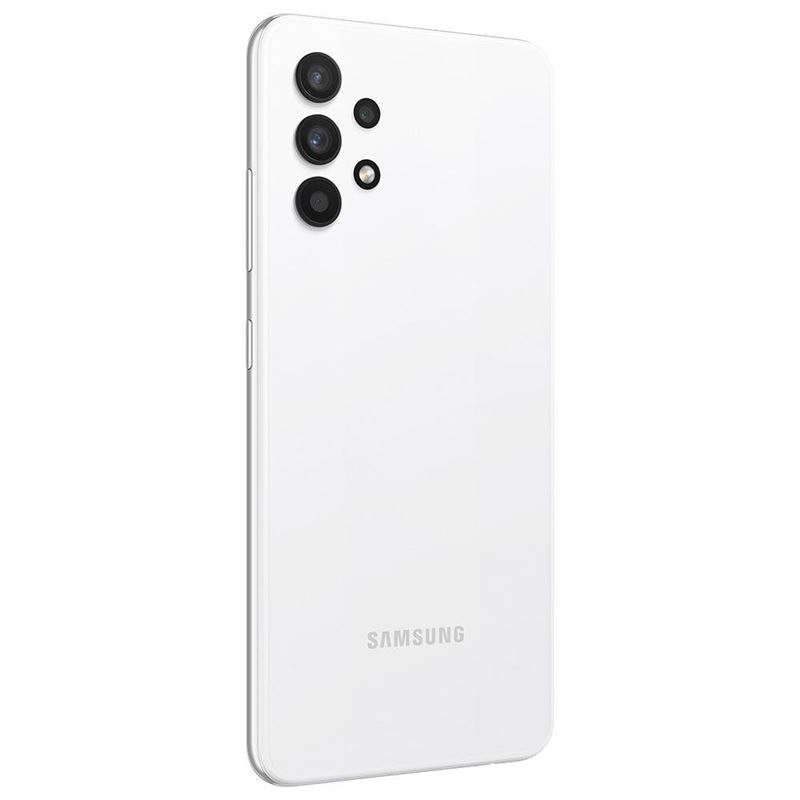 Samsung Galaxy A32 128 Gb Akıllı Telefon Beyaz