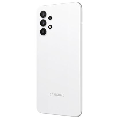 Samsung Galaxy A32 128 Gb Akıllı Telefon Beyaz