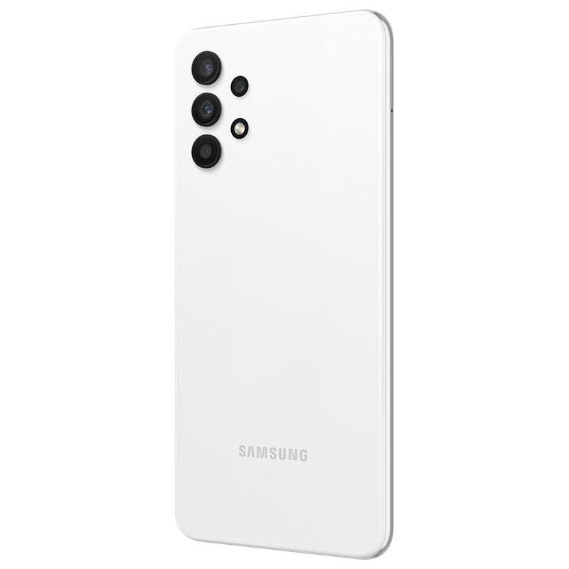 Samsung Galaxy A32 128 Gb Akıllı Telefon Beyaz