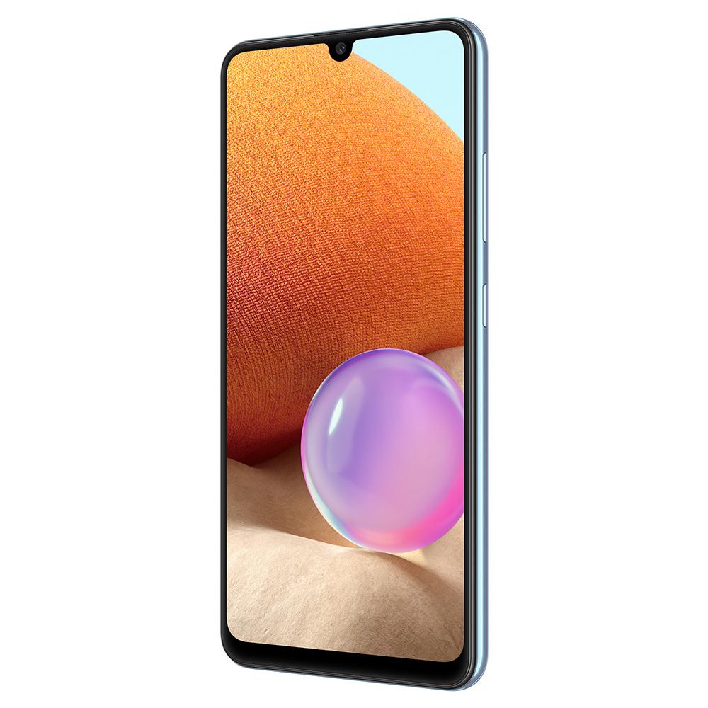 Samsung Galaxy A32 青 Samsung Galaxy A32 128 GB 6 GB Mavi Fiyatları, Özellikleri ve