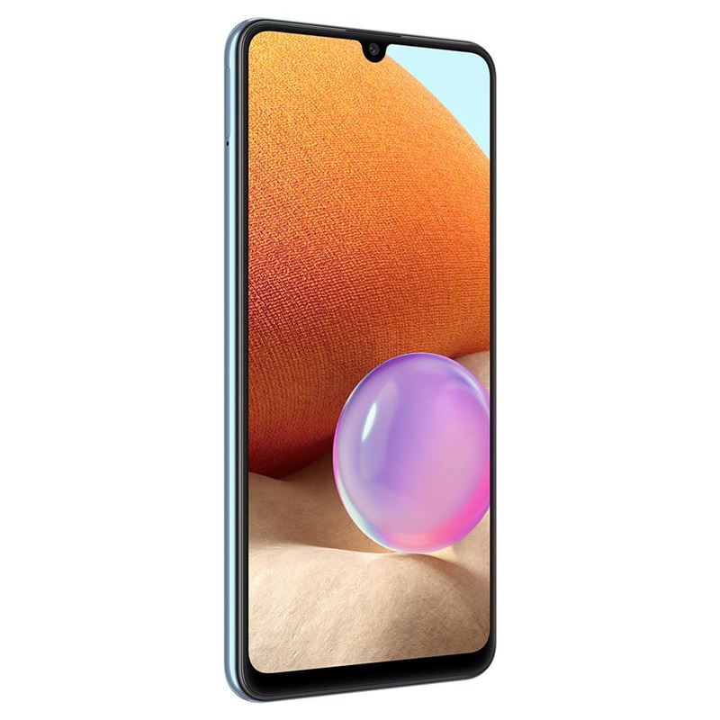 Samsung Galaxy A32 128 Gb Akıllı Telefon Mavi