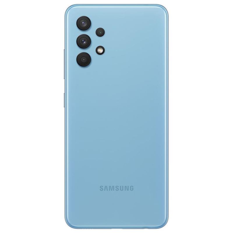 Samsung Galaxy A32 128 Gb Akıllı Telefon Mavi