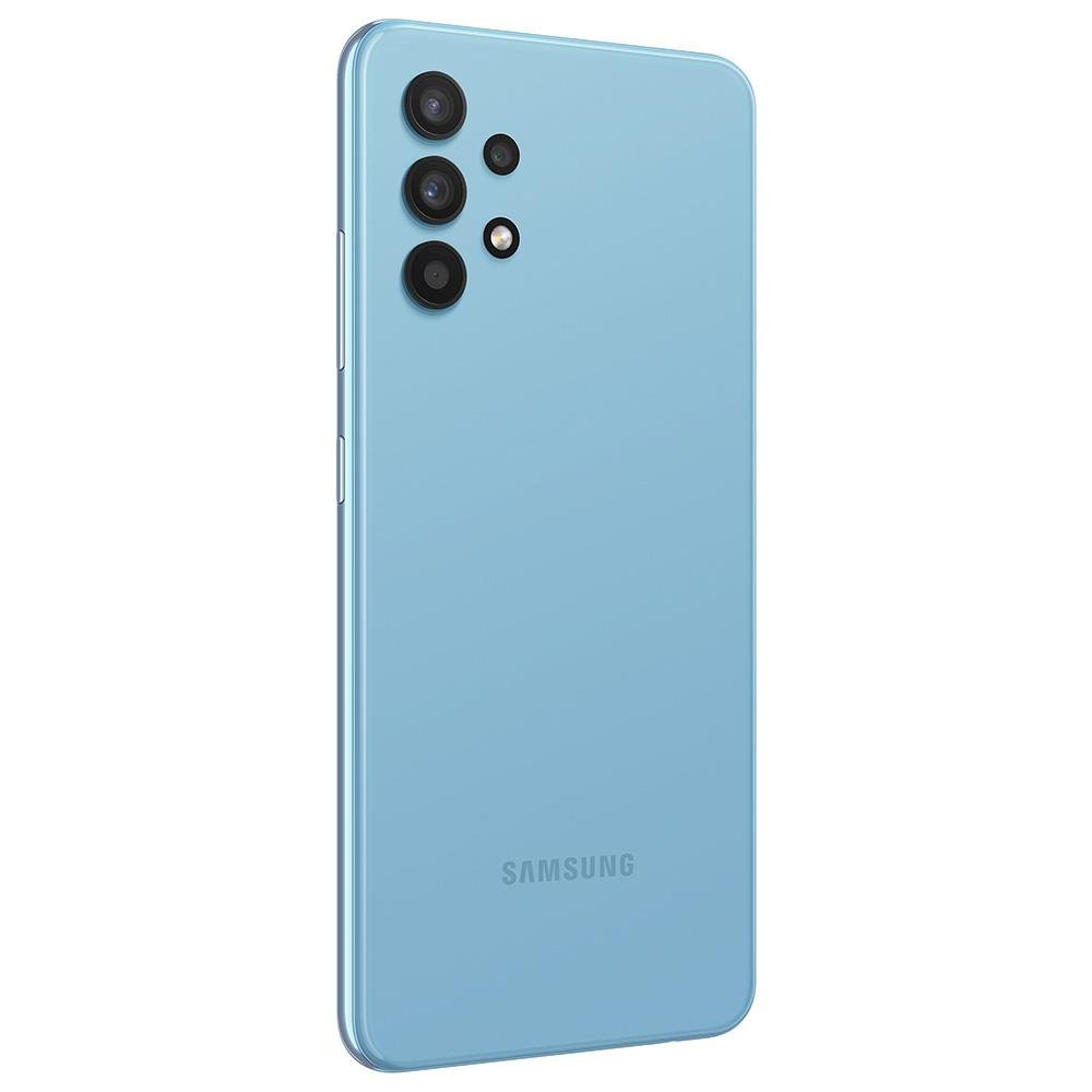 Samsung Galaxy A32 128 Gb Akıllı Telefon Mavi | Jebinde
