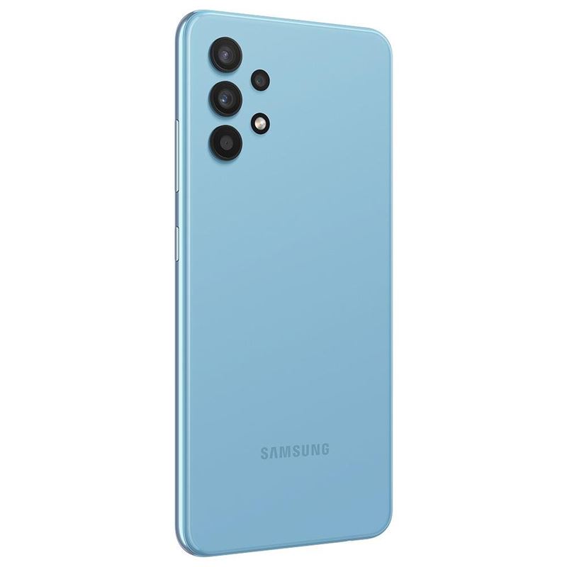 Samsung Galaxy A32 128 Gb Akıllı Telefon Mavi