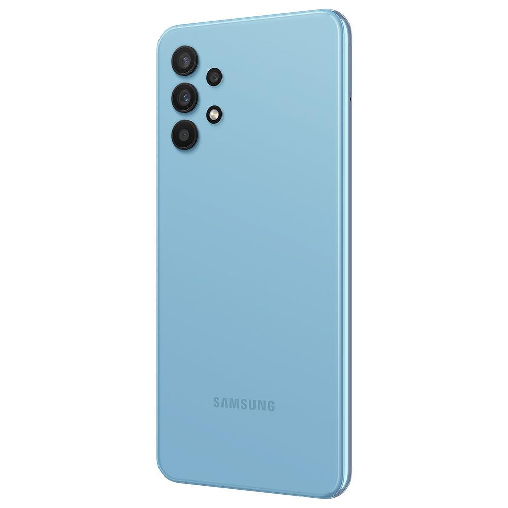 Samsung Galaxy A32 青 Samsung Galaxy A32 128 GB 6 GB Mavi Fiyatları, Özellikleri ve