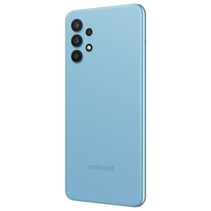 Samsung Galaxy A32 128 Gb Akıllı Telefon Mavi