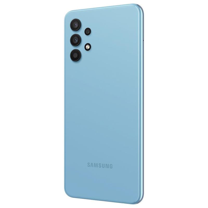Samsung Galaxy A32 128 Gb Akıllı Telefon Mavi