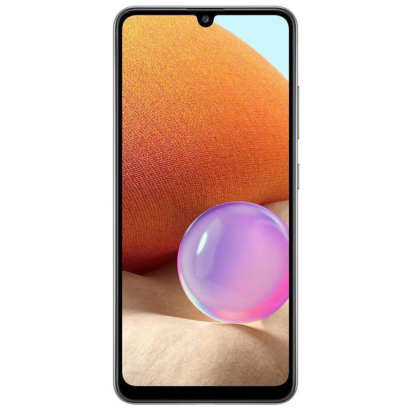 Samsung Galaxy A32 128 Gb Akıllı Telefon Siyah