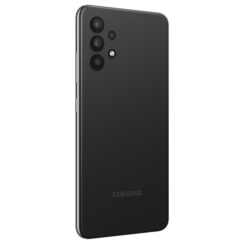 Samsung Galaxy A32 128 Gb Akıllı Telefon Siyah | Jebinde