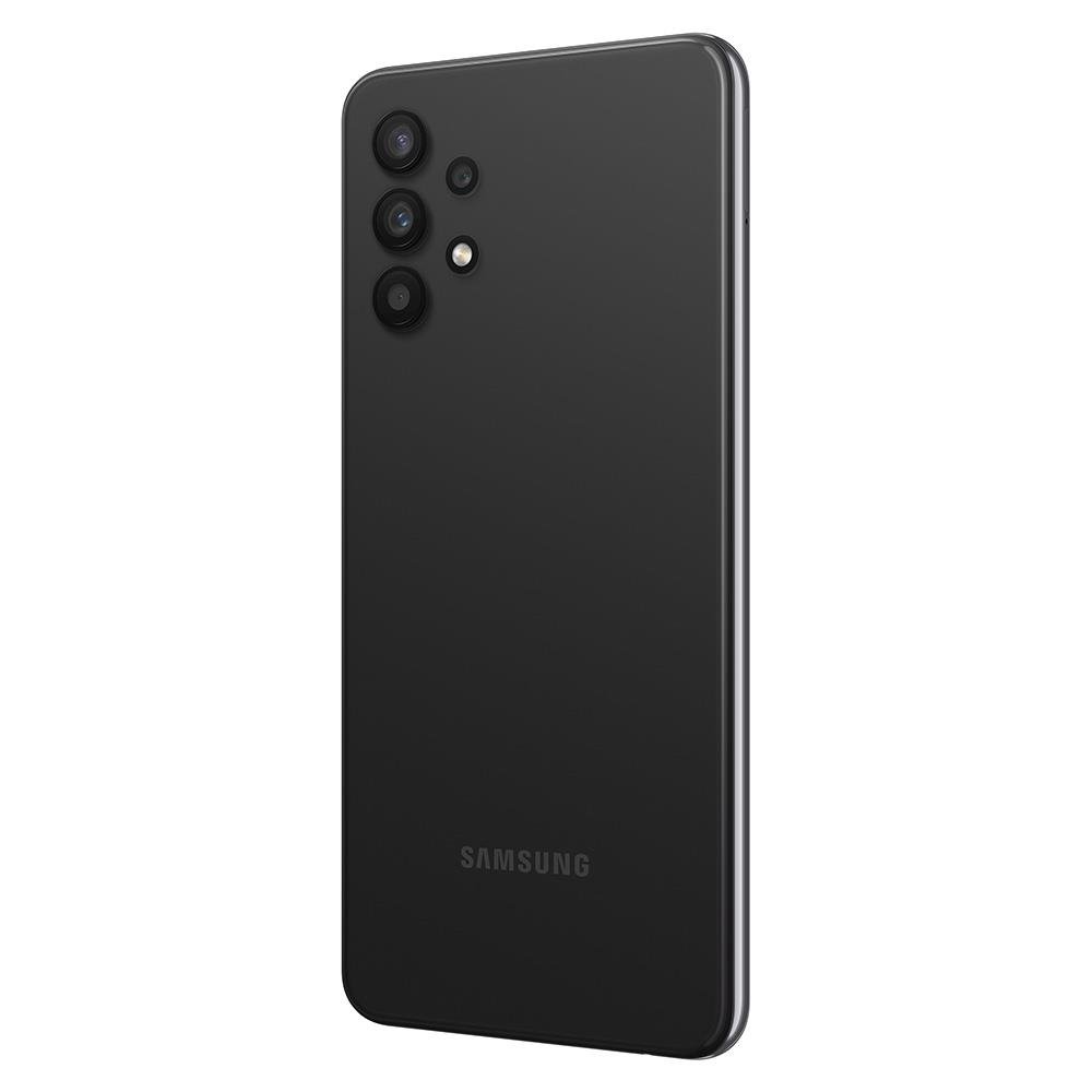 Samsung Galaxy A32 128 Gb Akıllı Telefon Siyah | Jebinde