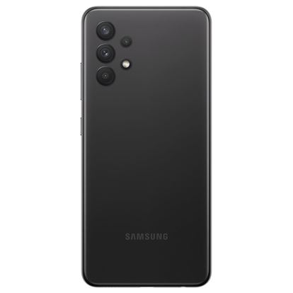 Samsung Galaxy A32 128 Gb Akıllı Telefon Siyah