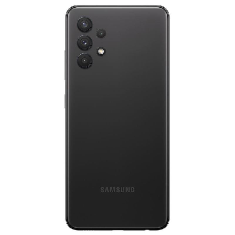 Samsung Galaxy A32 128 Gb Akıllı Telefon Siyah