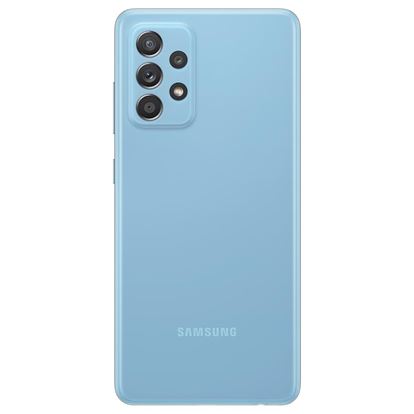 Samsung Galaxy A52 128 Gb Akıllı Telefon Mavi