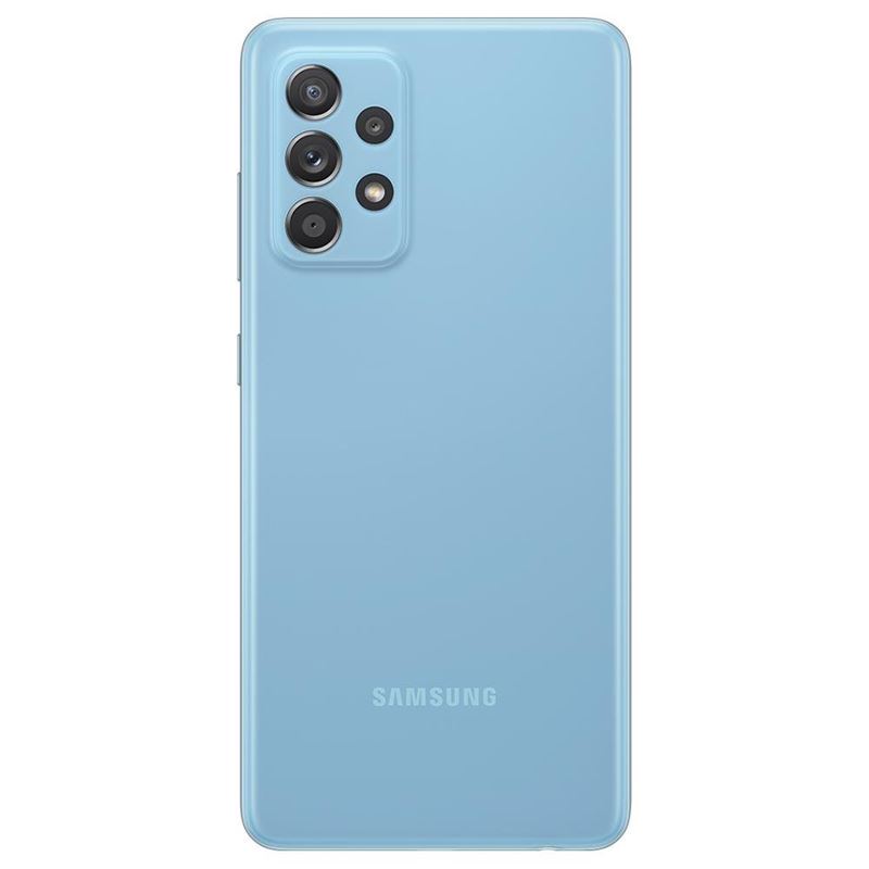 Samsung Galaxy A52 128 Gb Akıllı Telefon Mavi