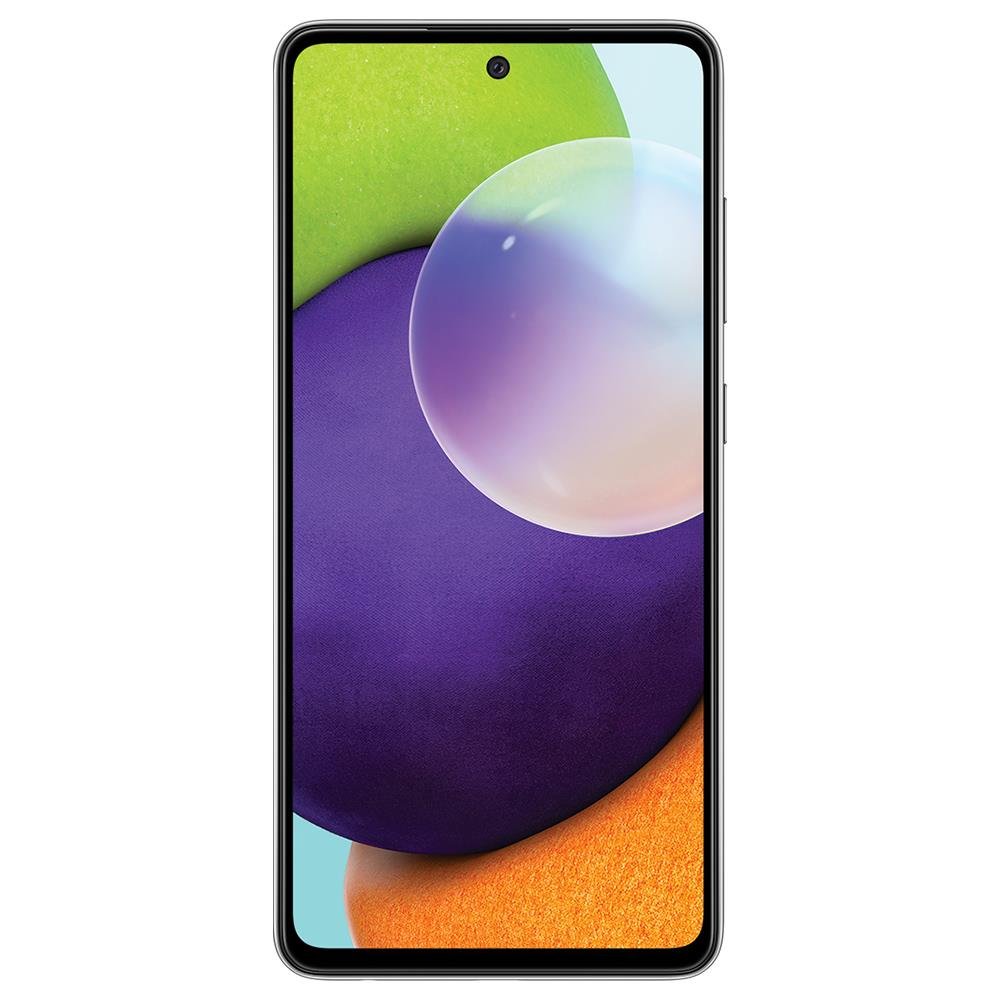 Samsung Galaxy A52 128 Gb Akıllı Telefon Siyah | Jebinde