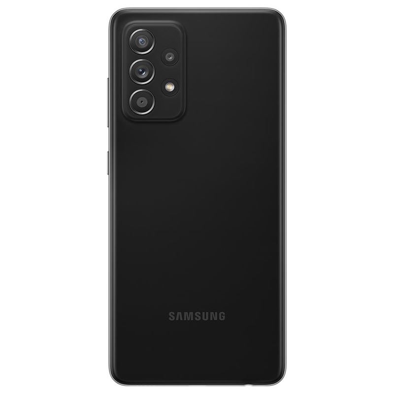 Samsung Galaxy A52 128 Gb Akıllı Telefon Siyah