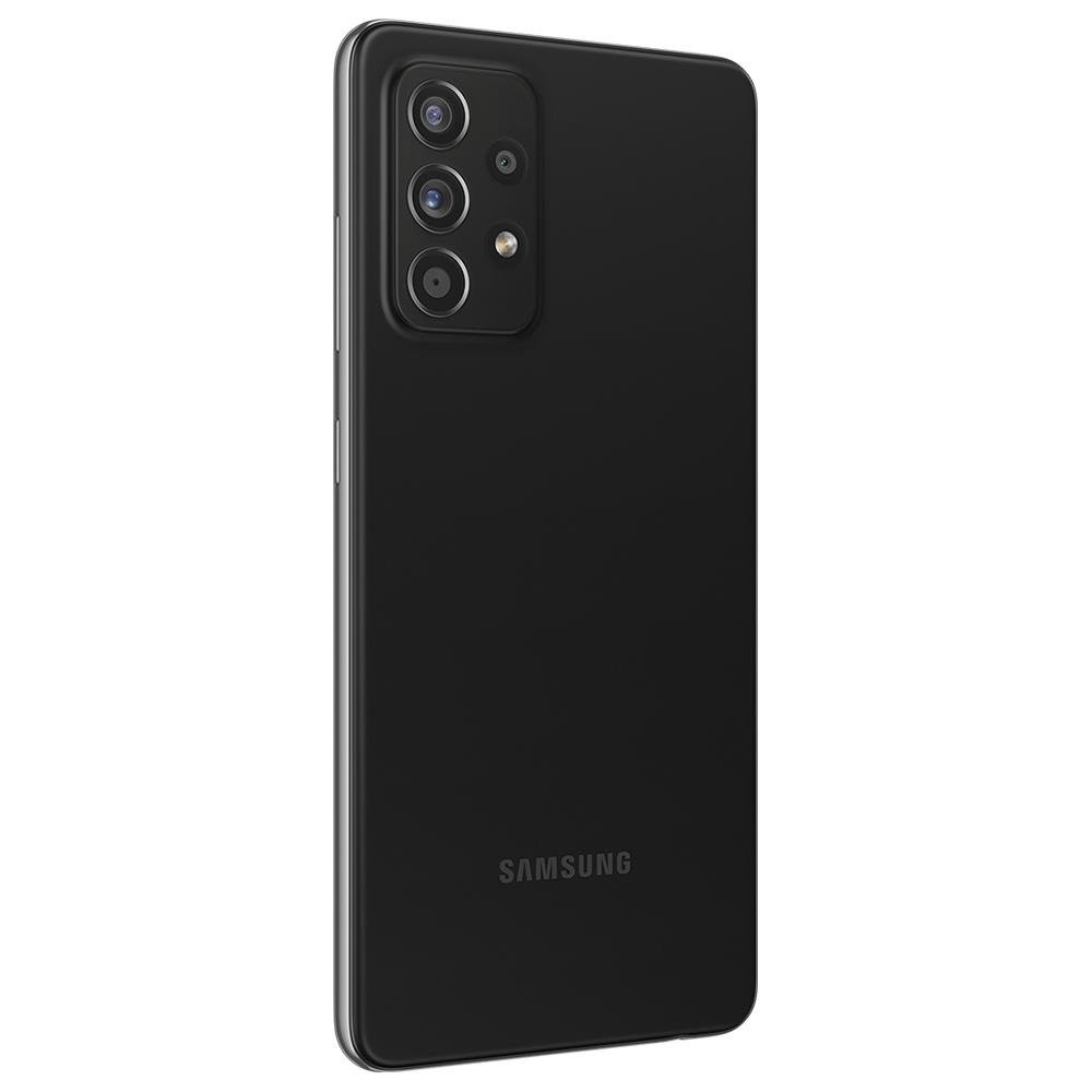 Samsung Galaxy A52 128 Gb Akıllı Telefon Siyah | Jebinde