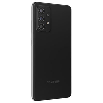 Samsung Galaxy A52 128 Gb Akıllı Telefon Siyah