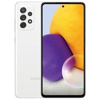 Samsung Galaxy A72 128 Gb Akıllı Telefon Beyaz