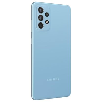 Samsung Galaxy A72 128 Gb Akıllı Telefon Mavi