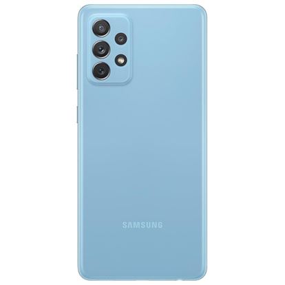 Samsung Galaxy A72 128 Gb Akıllı Telefon Mavi