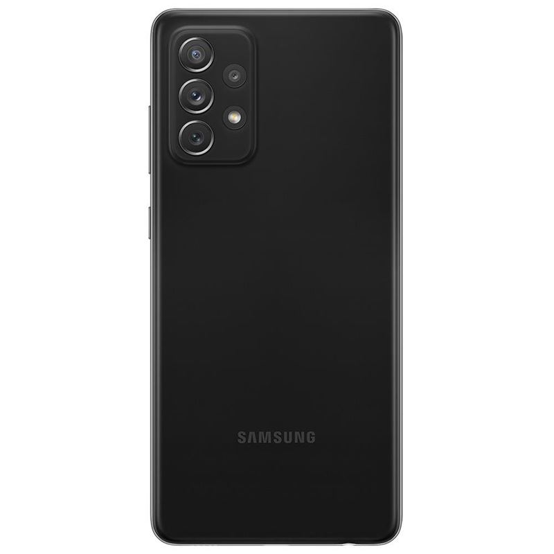 Samsung Galaxy A72 128 Gb Akıllı Telefon Siyah