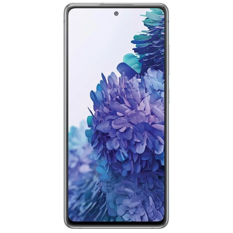 Samsung Galaxy S20 Fe 128 Gb Beyaz Telefon