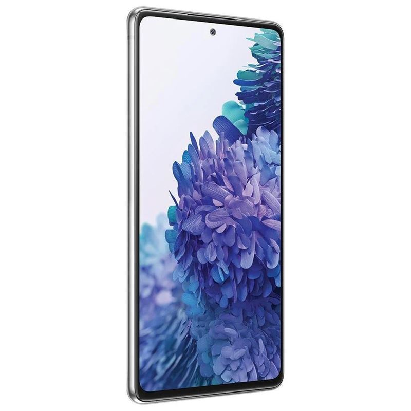 Samsung Galaxy S20 Fe 128 Gb Beyaz Telefon