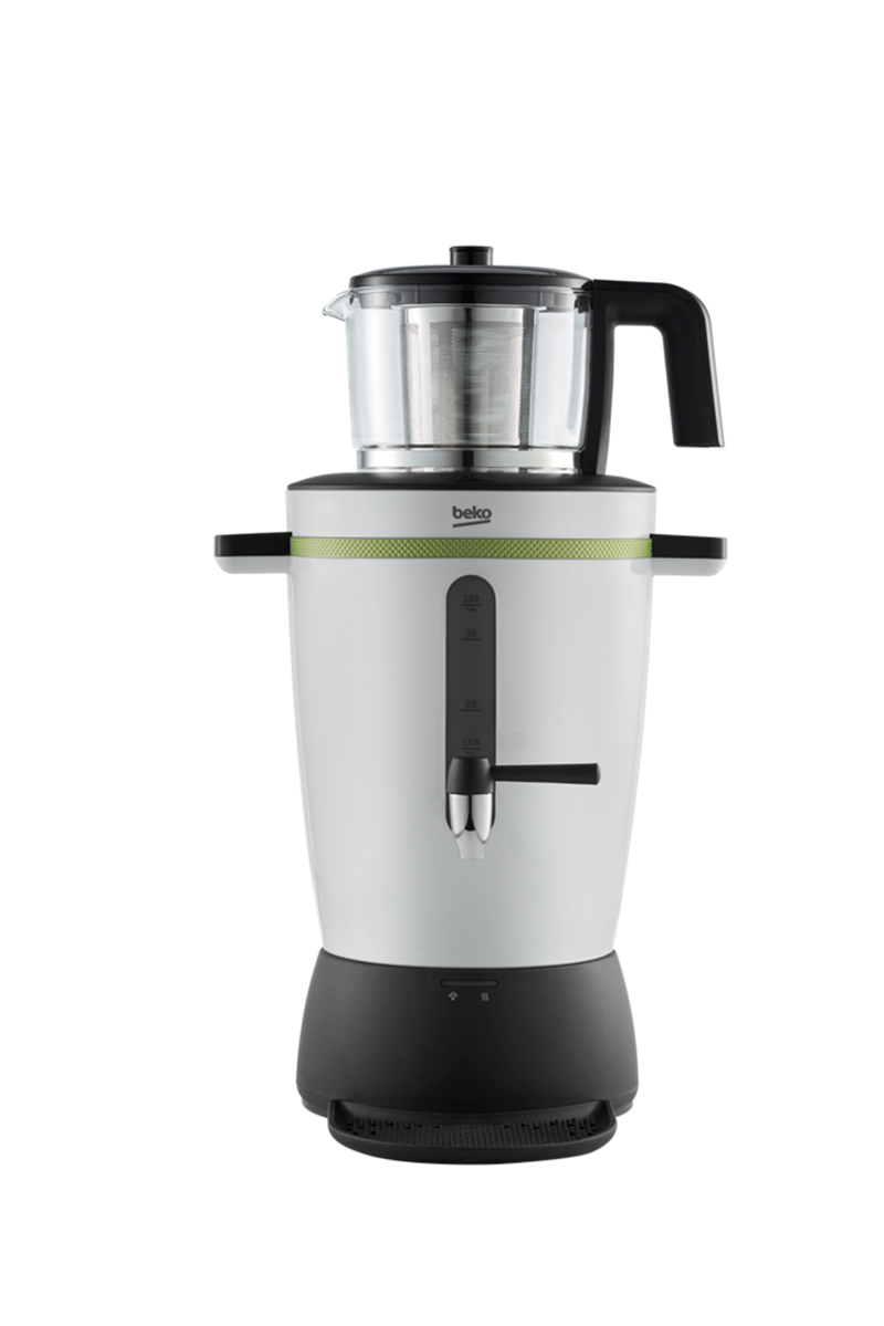 Beko SE 8034 Semaver