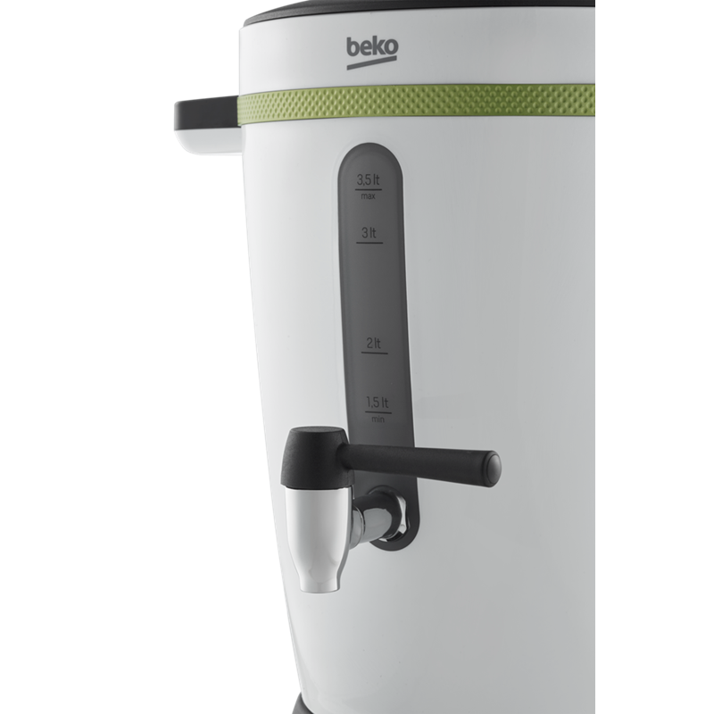Beko SE 8034 Semaver
