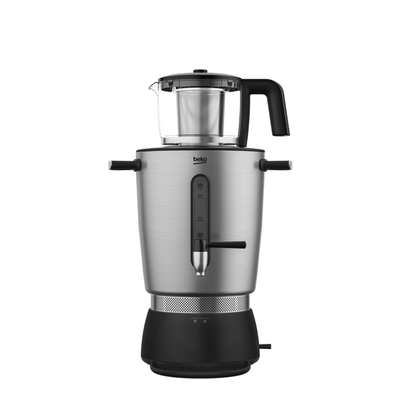 Beko SE 8036 I Semaver