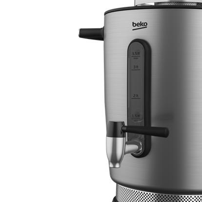 Beko SE 8036 I Semaver
