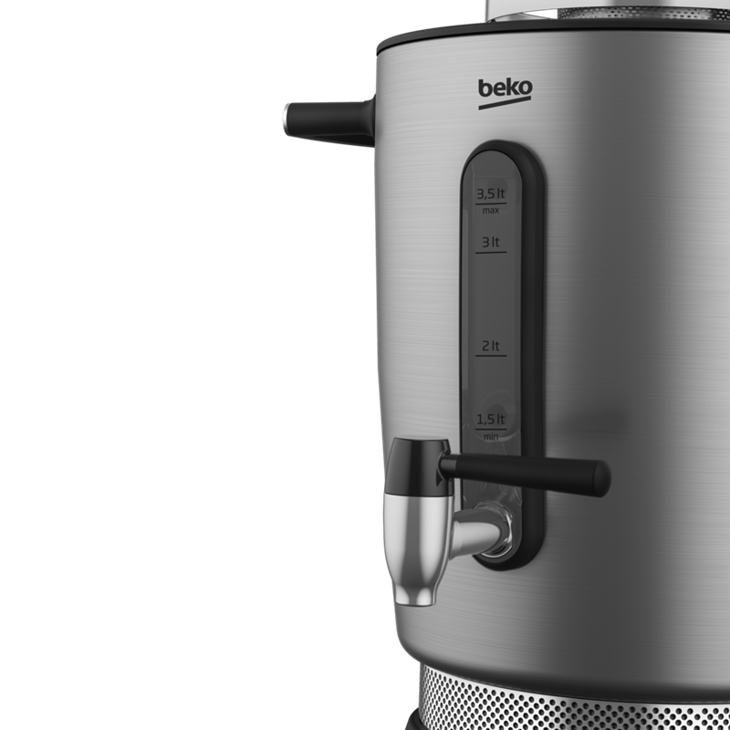 Beko SE 8036 I Semaver