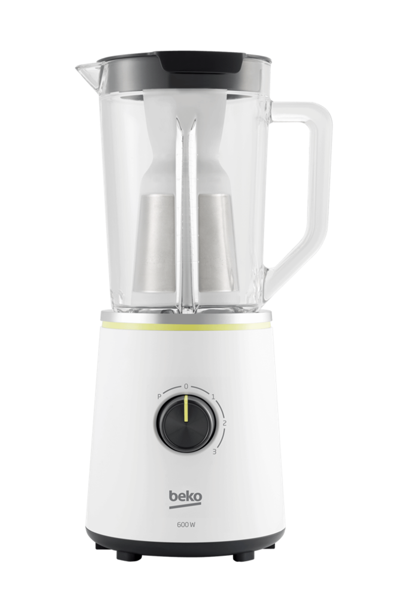 Beko TB 5962 C Floral Blender