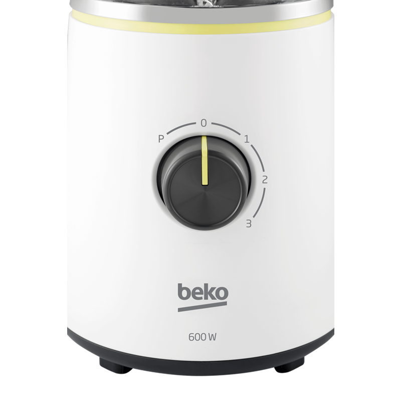 Beko TB 5962 C Floral Blender
