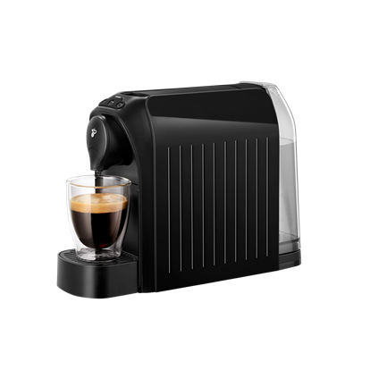 Tchibo Cafissimo Easy, Siyah Espresso Makinesi