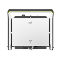Beko TM 5046 C Floral Tost Makinesi