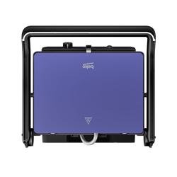 Beko TM 5046 CW Floral Tost Makinesi
