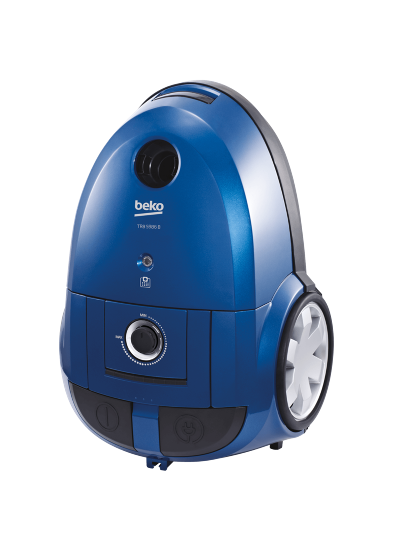 Beko TRB 5986 Toz Torbalı Süpürge