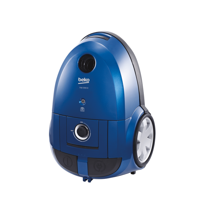 Beko TRB 5986 Toz Torbalı Süpürge