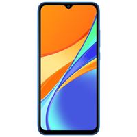 Xiaomi Redmi 9c 64 Gb Akıllı Telefon Mavi