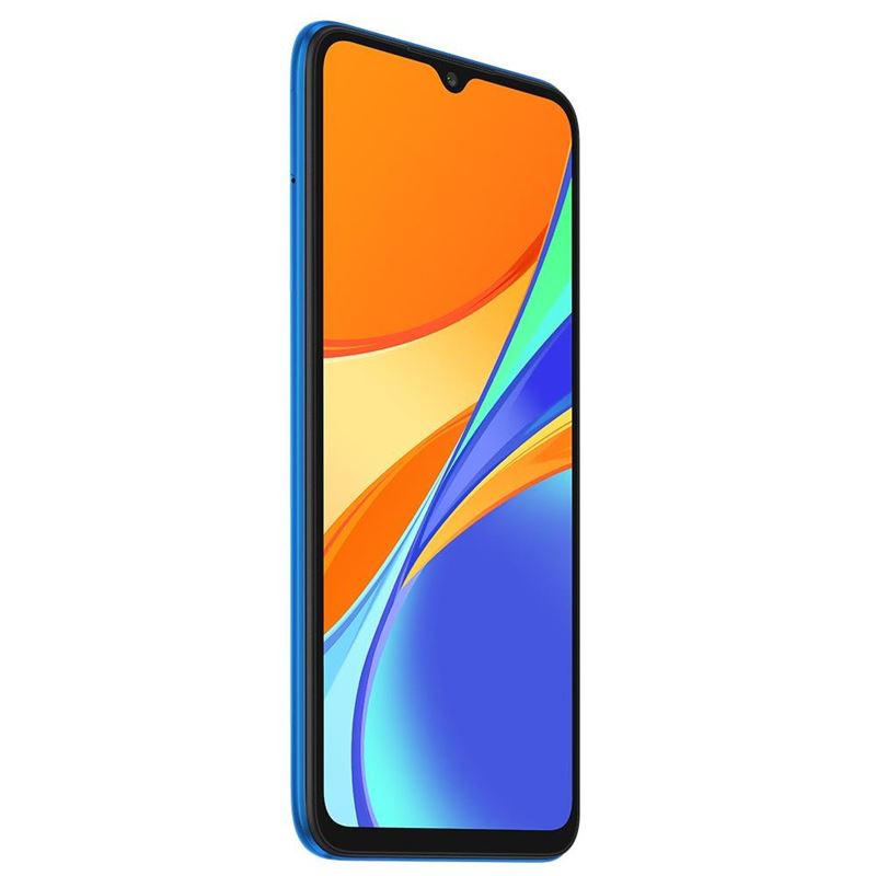 Xiaomi Redmi 9c 64 Gb Akıllı Telefon Mavi