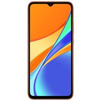 Xiaomi Redmi 9c 64 Gb Akıllı Telefon Turuncu