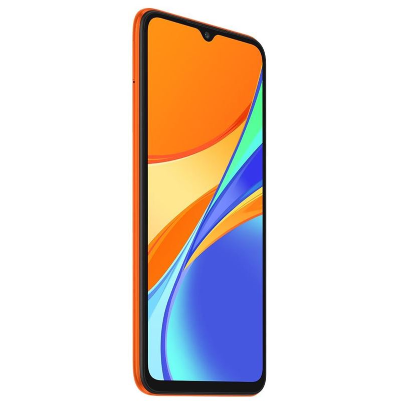 Xiaomi Redmi 9c 64 Gb Akıllı Telefon Turuncu