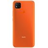 Xiaomi Redmi 9c 64 Gb Akıllı Telefon Turuncu