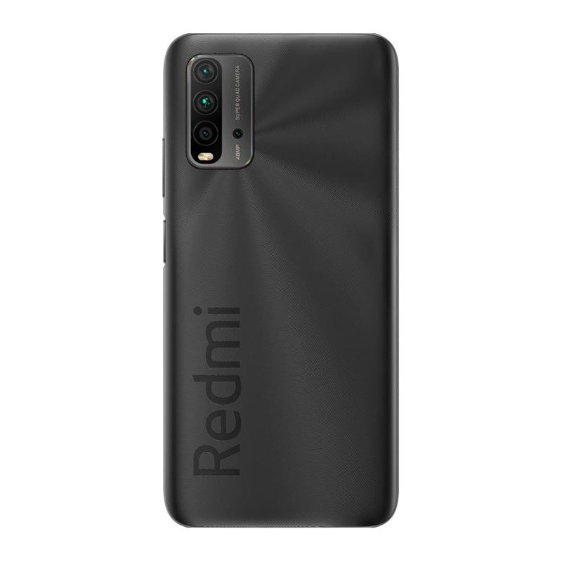 Xiaomi Redmi 9t 128 Gb Akıllı Telefon Gri